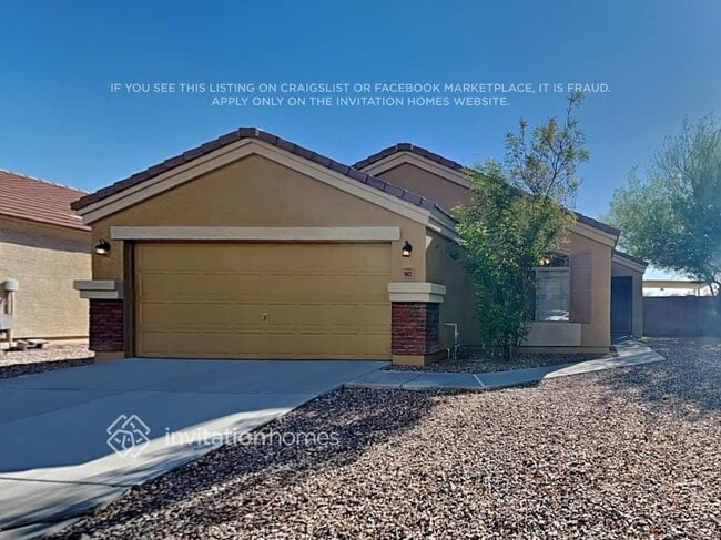 Building Photo - 5483 S 236th Ave