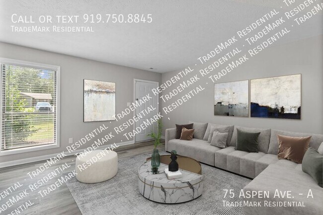 Building Photo - 75 Aspen Ave