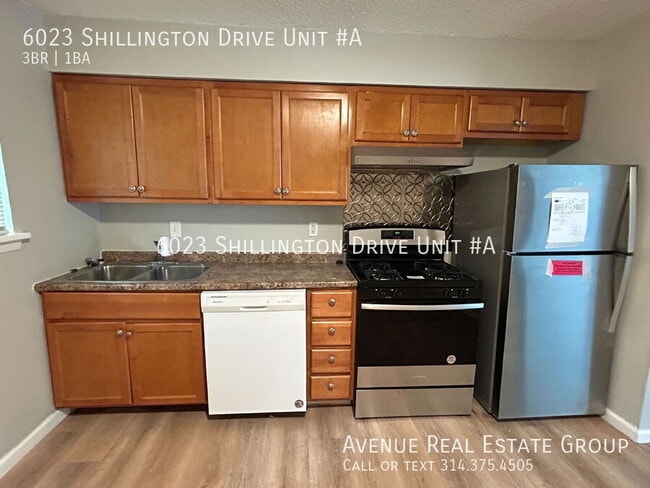 Building Photo - 6023 Shillington Dr