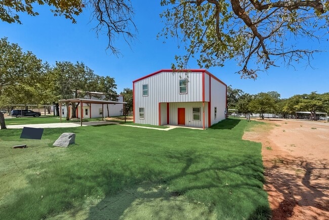Building Photo - Longhorn Ranch-Barndo Community-Half Acre ...