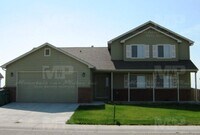 Building Photo - 277 S Ursula Ave