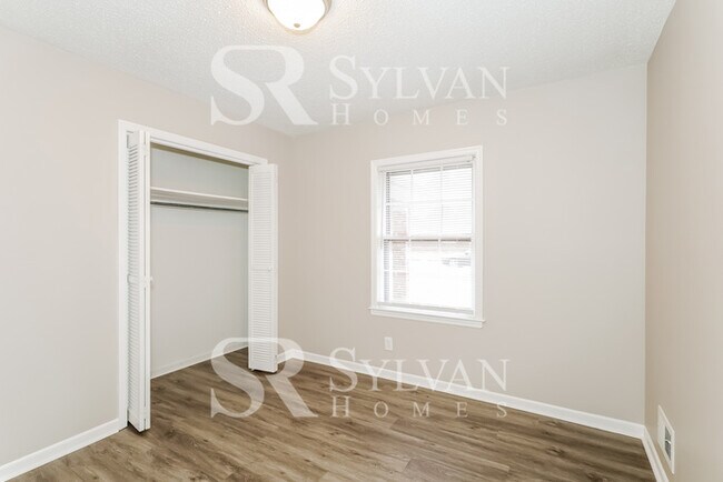 Building Photo - The Lifestyle You Deserve.