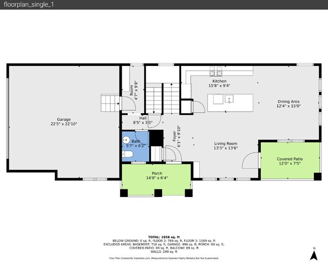 Building Photo - $2,995 - 3 Bed, 2.5 Bath Home in Thornton ...