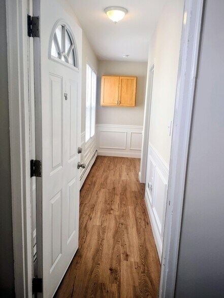 Building Photo - 110 Franklin St