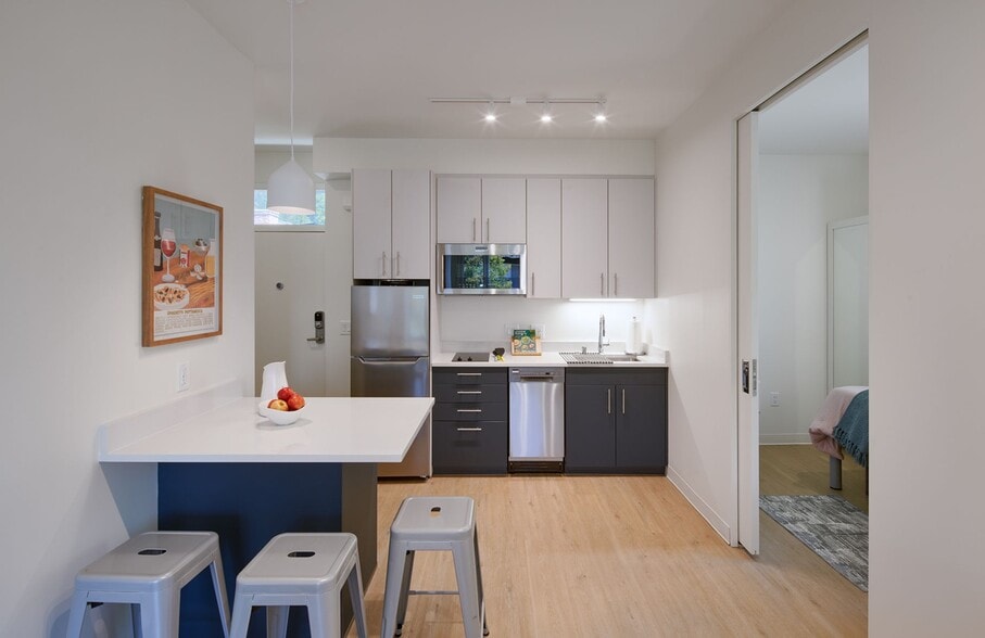 Building Photo - The Northside