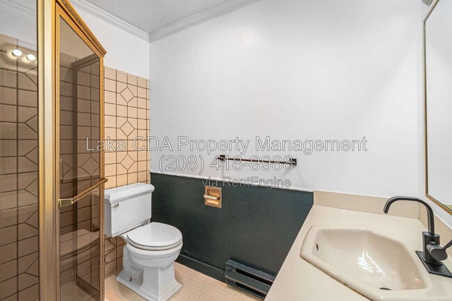 Building Photo - 203 N Bruce Rd
