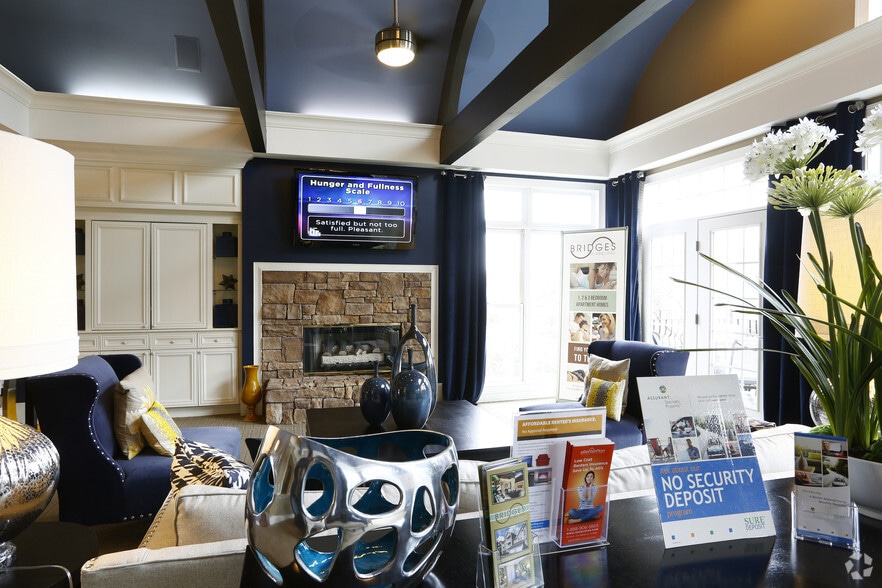 Interior Photo - The Lex at Brier Creek