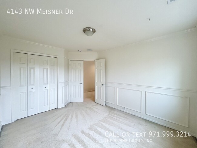 Building Photo - 4143 NW Meisner Dr