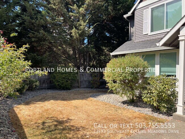 Building Photo - 13493 SE Rolling Meadows Dr