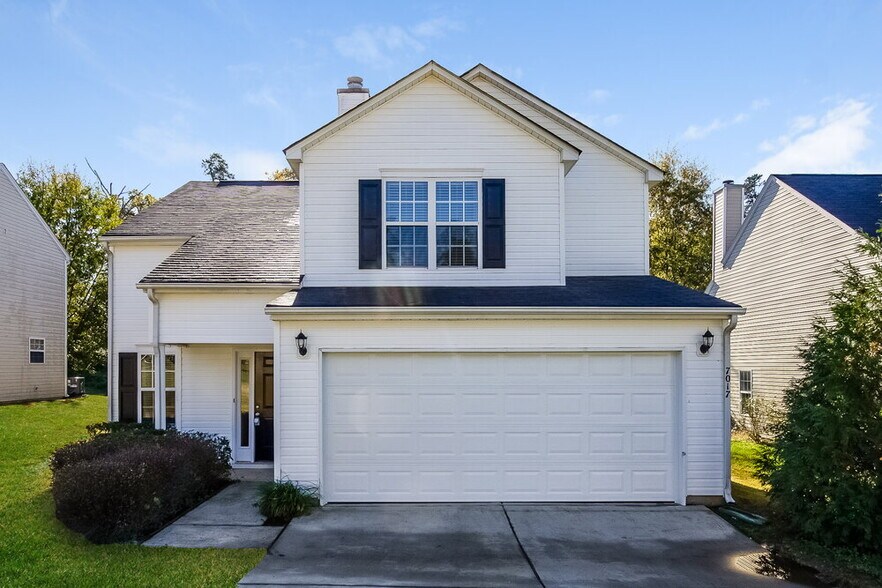 Primary Photo - 7017 Hidden Creek Dr