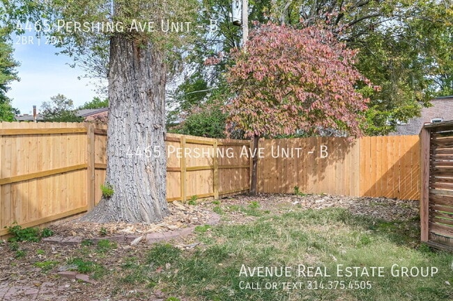 Building Photo - 4465 Pershing Ave