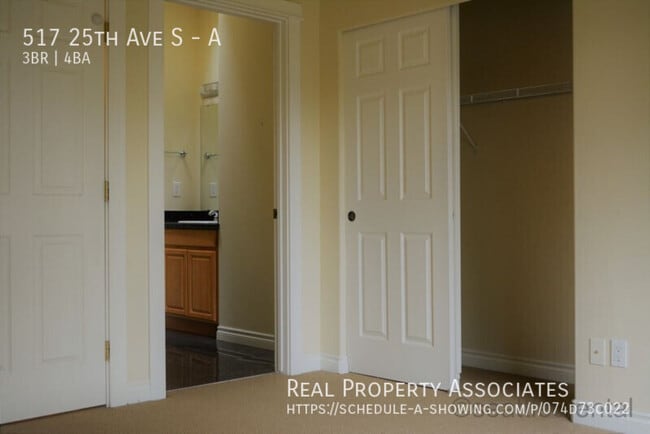 Building Photo - 517 25th Ave S