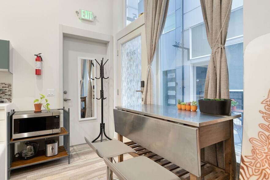 Building Photo - 3615 2nd Ave NW