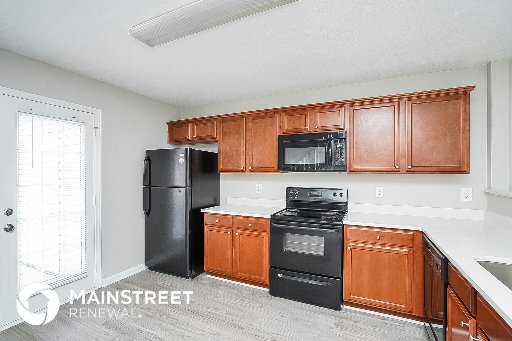 Building Photo - 6030 Cullen Dr
