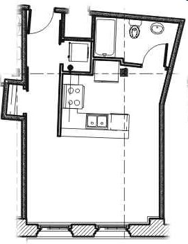 Studio - The McCormick