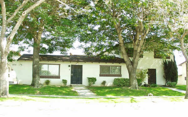 Building Photo - 350-354 Spencer Ave