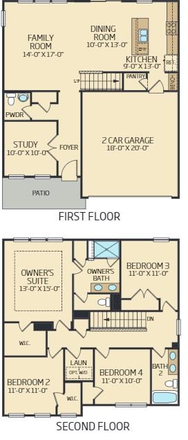 Building Photo - 910 Sassafras Ct.