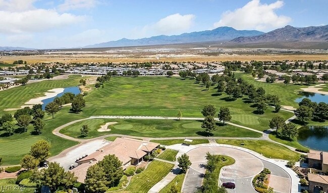 Building Photo - 5375 E La Campana Dr
