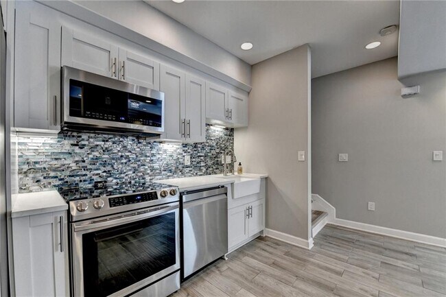 Building Photo - 3105 Davidsonville Dr