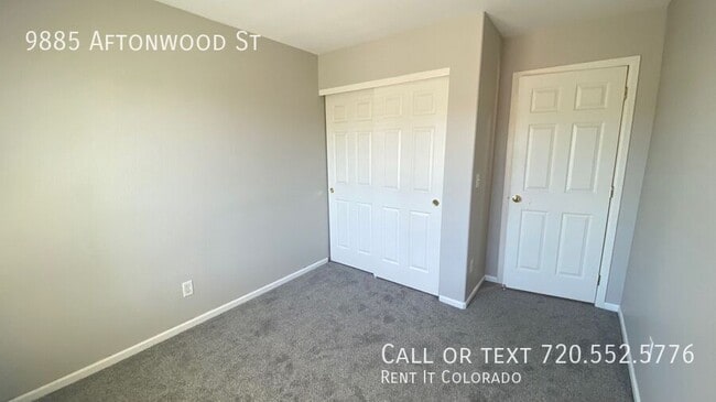 Building Photo - 9885 Aftonwood St