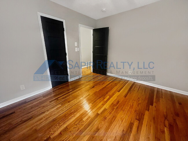 Building Photo - 401 Dorsey Rd
