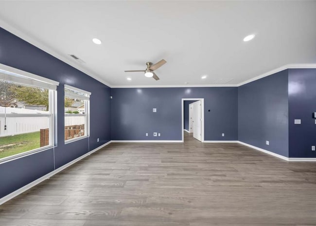 Building Photo - 7802 Hereford St