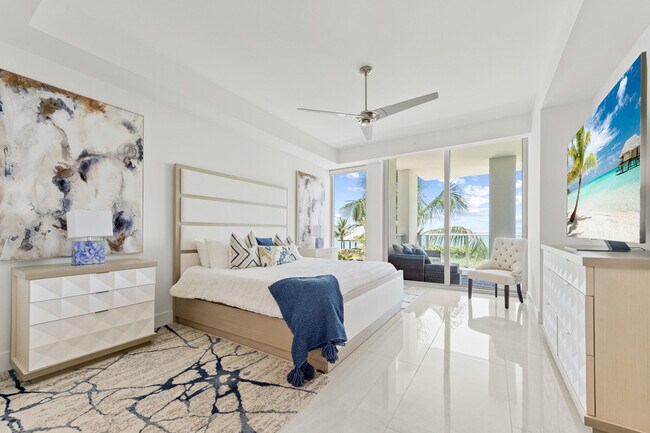 Building Photo - 5000 N Ocean Dr