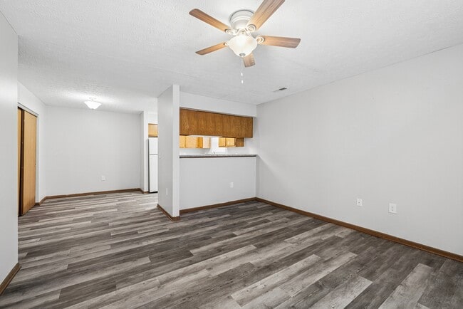 Floorplan - Providence Glen