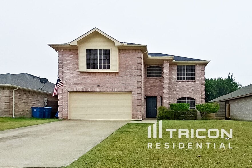 Primary Photo - 1505 Yellowbird Ct
