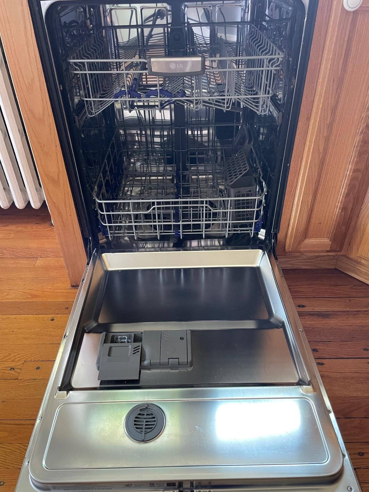 Dishwasher - 55 Ryckman Ave