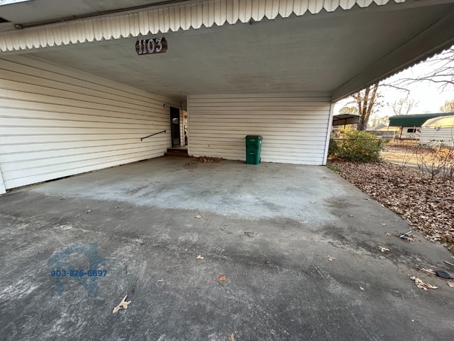 Building Photo - 1103 N Kings Hwy