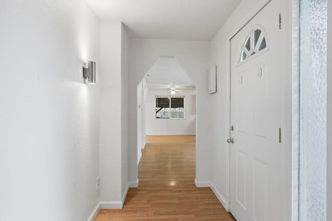 Building Photo - 3 BD | 2 BA Home with Great Backyard & Fireplace