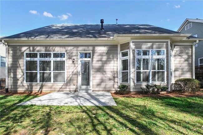 Building Photo - 1536 Habershal Dr NW