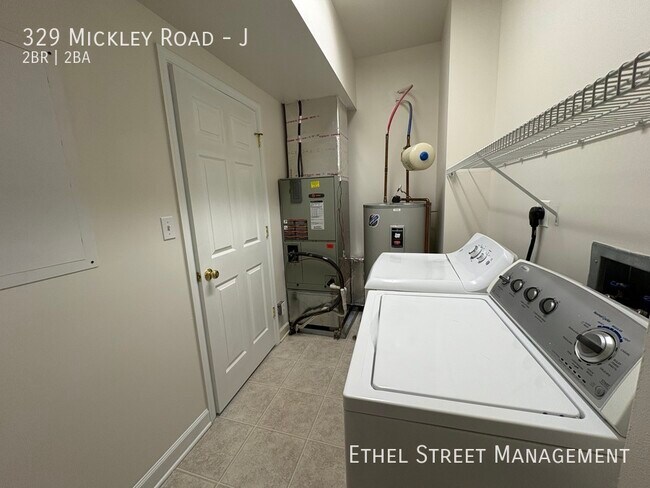 Building Photo - 329 Mickley Rd