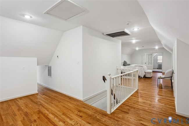 Building Photo - 4323 Fauquier Ave