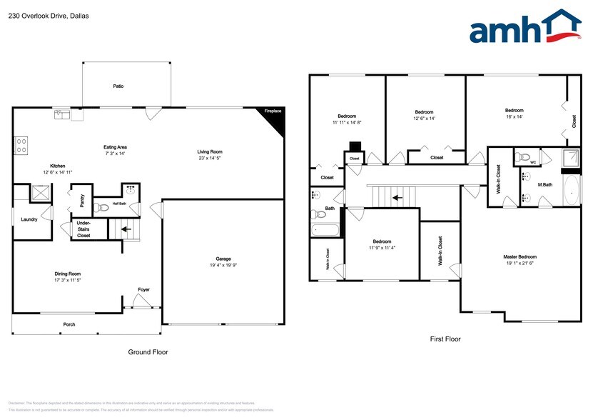 Building Photo - 230 Overlook Dr