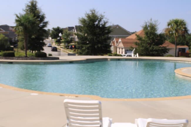 Building Photo - 7105 Summerton Dr