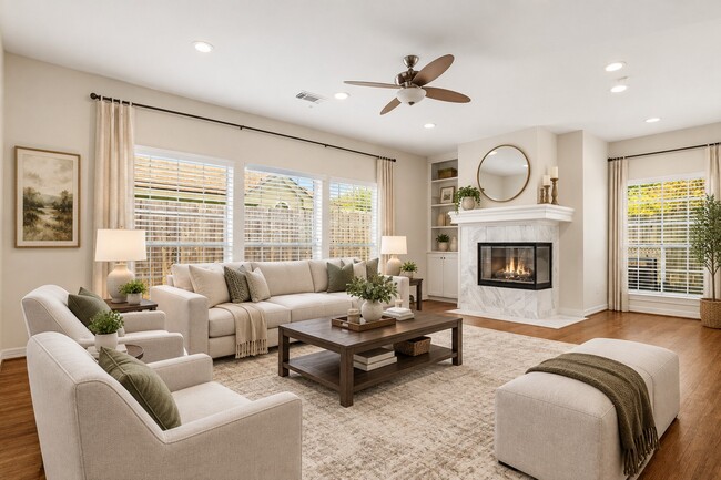Building Photo - 14207 Woodville Gardens Dr