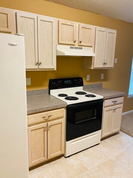 Kitchen - 1410 Soaring Flight Way