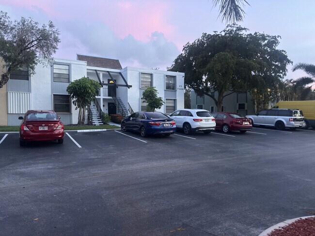 Building Photo - 7460 NW 18th St