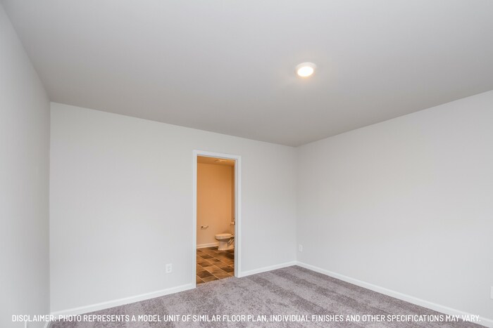 Building Photo - 28 Blue Fescue Way