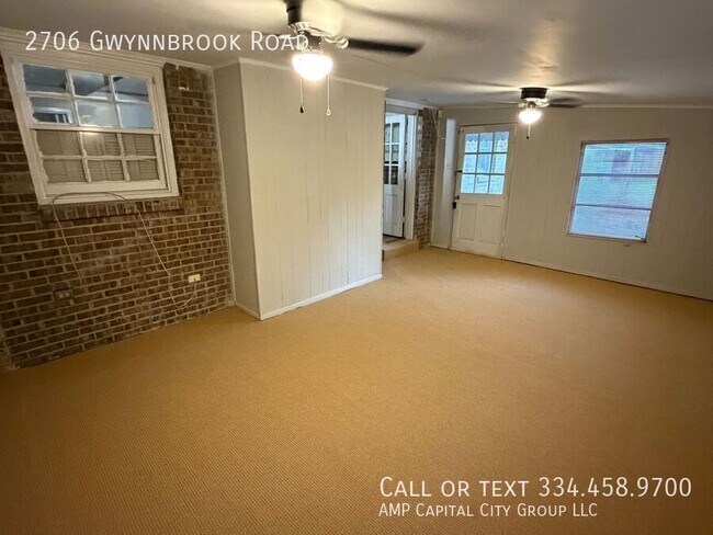 Building Photo - 2706 Gwynnbrook Rd