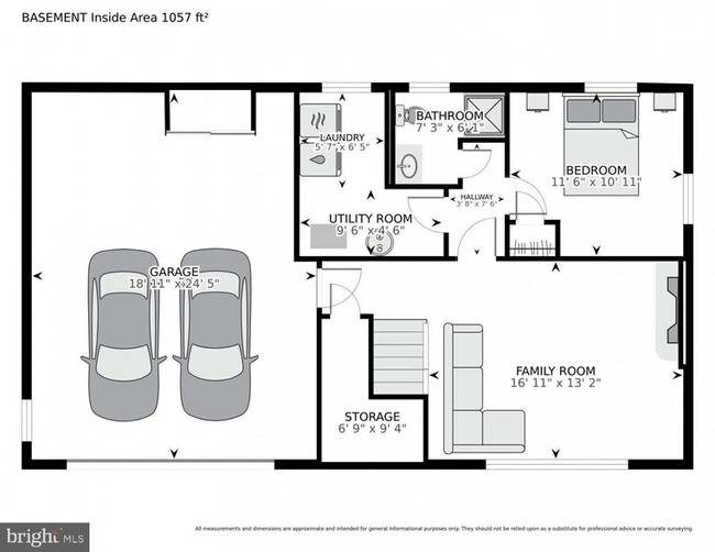 Building Photo - 6801 Trowbridge Pl