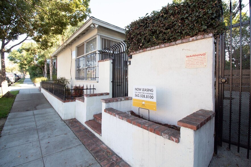 Building Photo - 1510 Freeman Ave