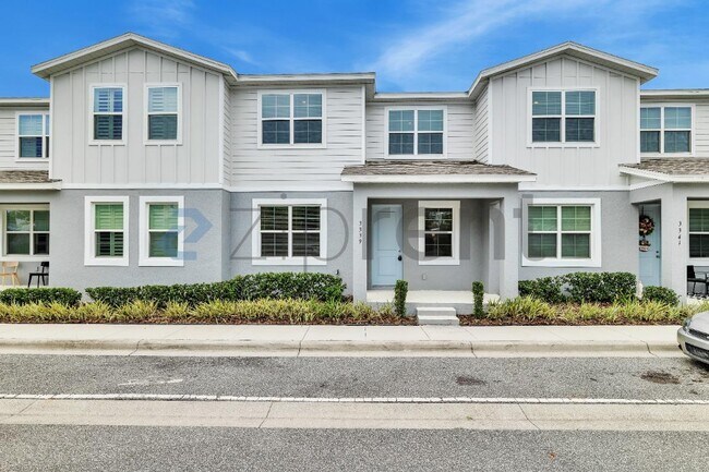 Building Photo - 3339 Grande Heron Dr