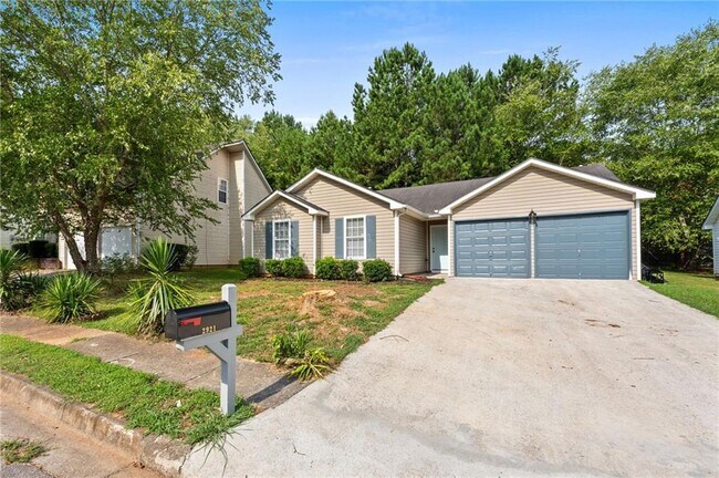 Primary Photo - 2921 Ward Lake Way
