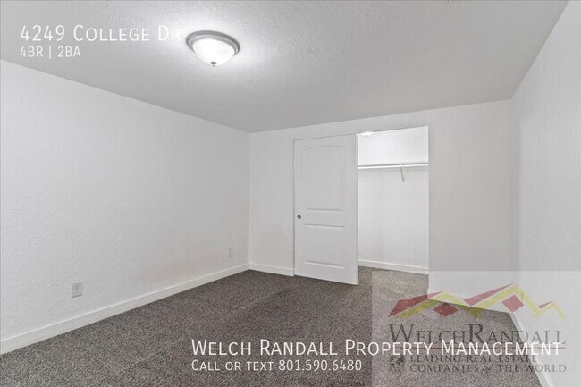 Building Photo - 4249 College Dr