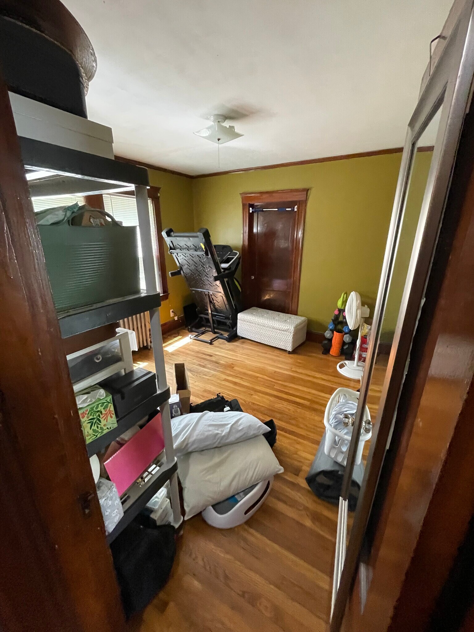 Bedroom 2 - 44 Augustus Ave