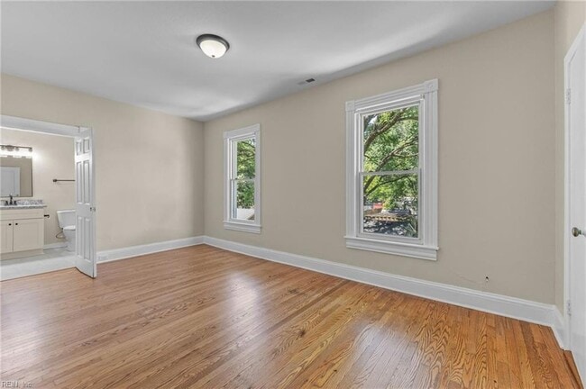 Building Photo - 1611 McDaniel St