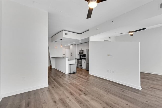 Building Photo - 860 Peachtree St NE